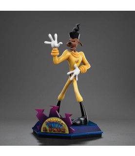 A Goofy Movie Art Powerline (1/10 scale) (Expected)