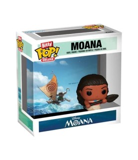 Pop! Disney: Bitty Pop Deluxe - Moana