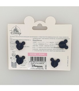 DLP - Chip and Dale Set - Reflections in Tree Ornaments - Christmas 2024