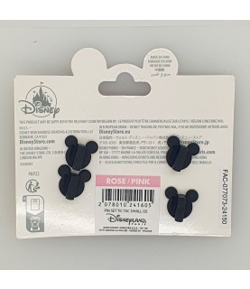 DLP - Chip and Dale - Angel and Devil Set - Halloween