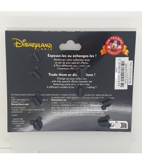 DLP - Stitch - Boo To You Booster Set - Halloween