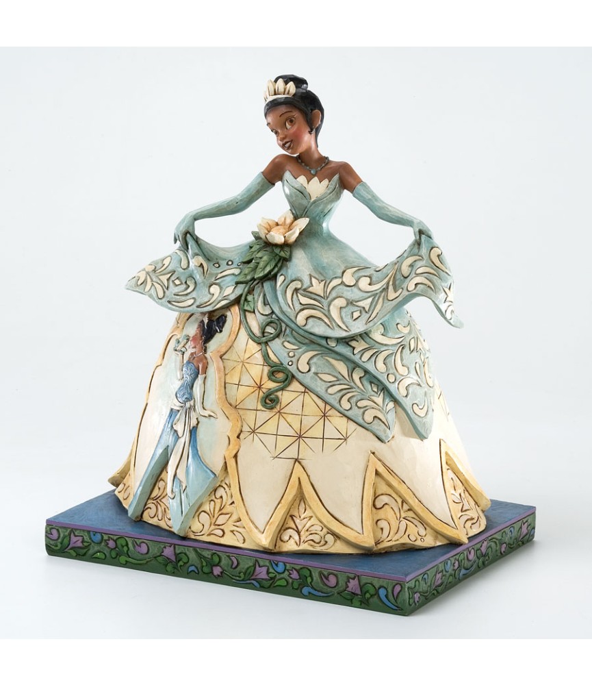 Princess Tiana