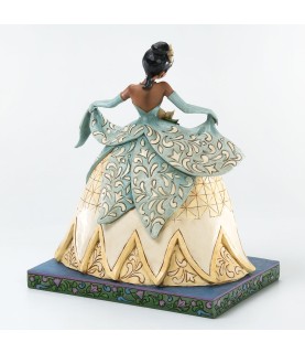 Princess Tiana