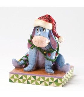 Entangled: Holiday Eeyore