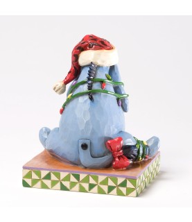 Entangled: Holiday Eeyore