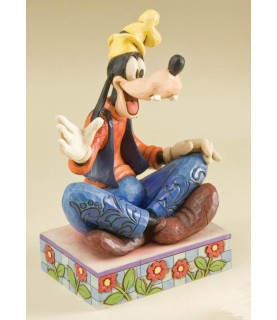Gawrsh! (Goofy)