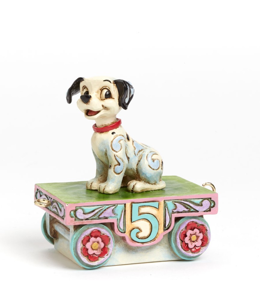 Lucky Train - 5