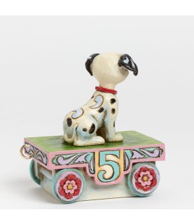 Lucky Train - 5