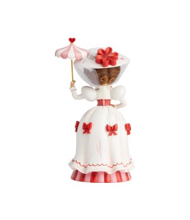 Miss Mindy Mary Poppins Musical Figurine