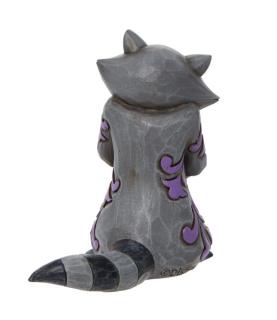 Meeko Mini Figurine