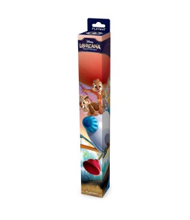 Lorcana w8: Playmat: Reign of Jafar - UK - Rescue Rangers