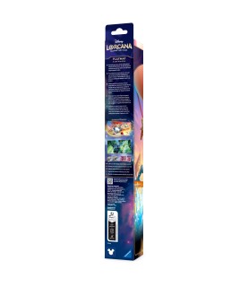 Lorcana w8: Playmat: Reign of Jafar - UK - Rescue Rangers