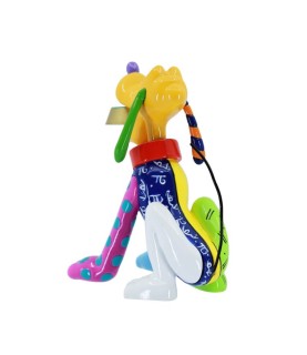 Pre-pay: Pluto 95th Anniversary Mini Figurine (Exp 2025-08-11)