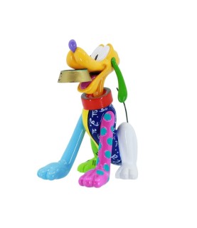 Pre-pay: Pluto 95th Anniversary Mini Figurine (Exp 2025-08-11)