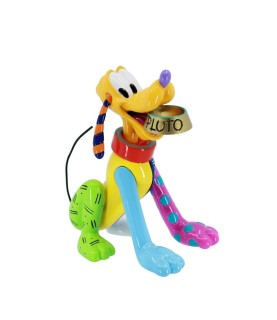 Pre-pay: Pluto 95th Anniversary Mini Figurine (Exp 2025-08-11)