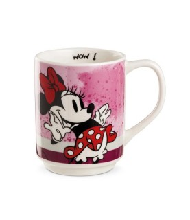 Mug Minnie Pink (350ml)