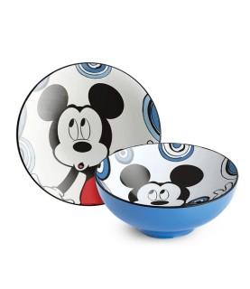 Poke Bowl Mickey