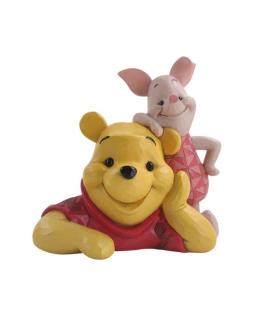 Pooh and Piglet