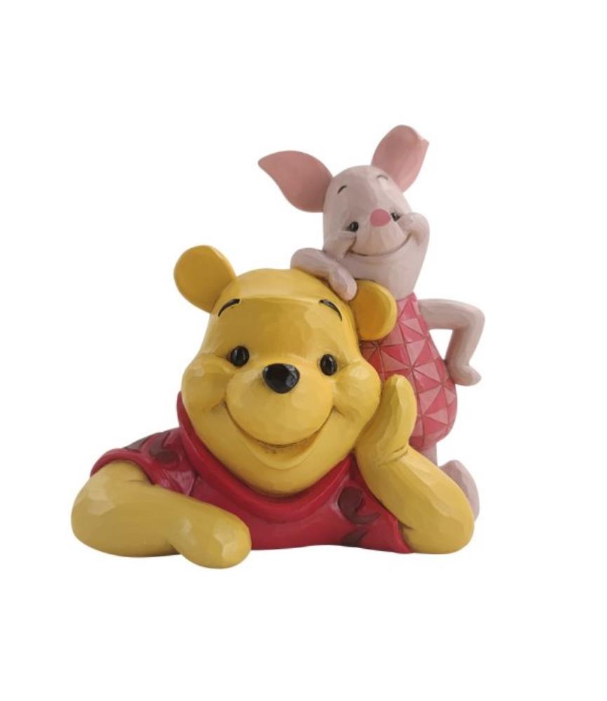 Pooh and Piglet