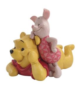 Pooh and Piglet