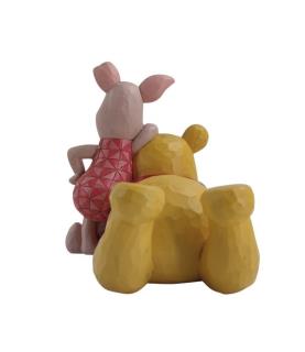 Pooh and Piglet