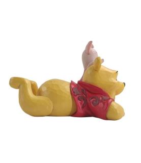 Pooh and Piglet