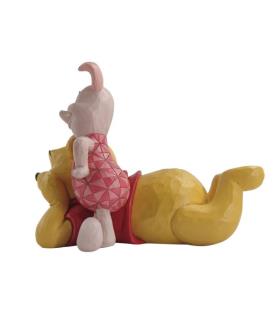 Pooh and Piglet