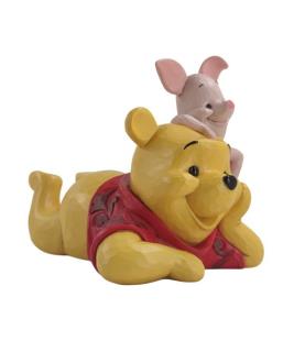 Pooh and Piglet