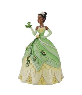 Tiana Deluxe