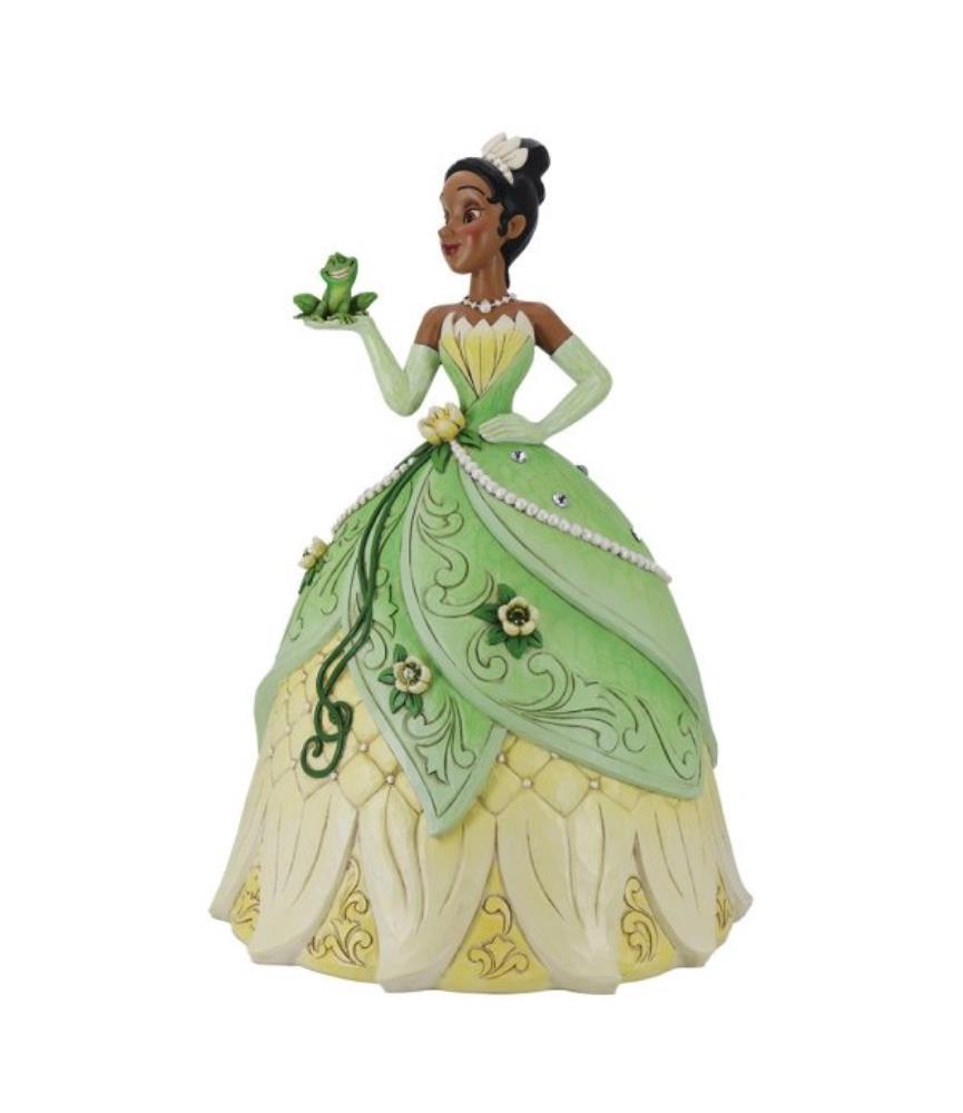Tiana Deluxe