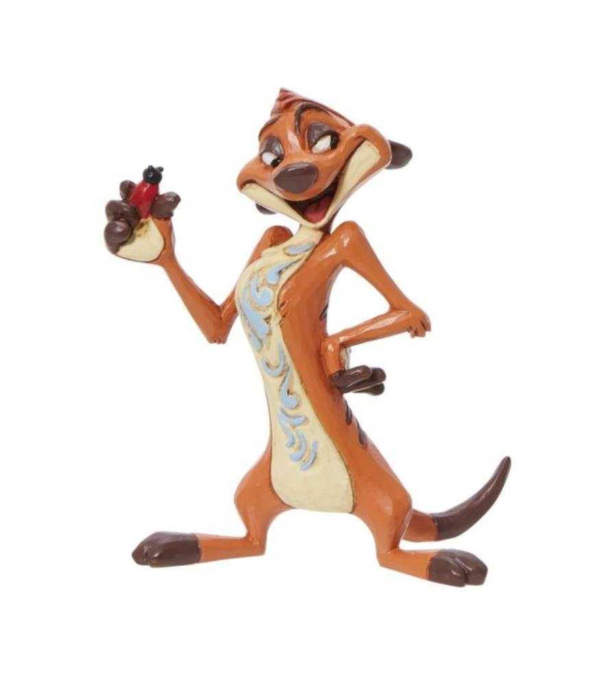 Timon Mini Figurine