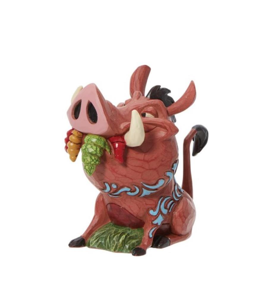 "Pumbaa" mini figurine