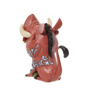 "Pumbaa" mini figurine