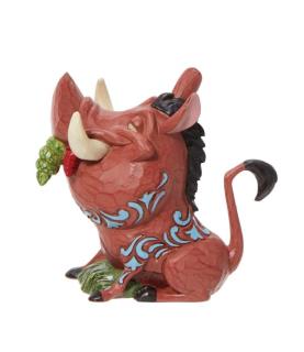 "Pumbaa" mini figurine