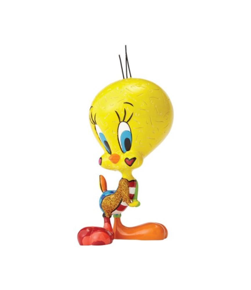 Tweety Bird Figurine