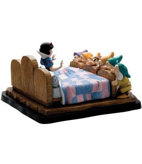 Snow White and the Seven Dwarves
