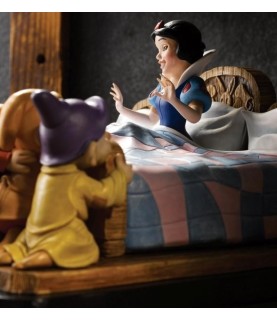 Snow White and the Seven Dwarves
