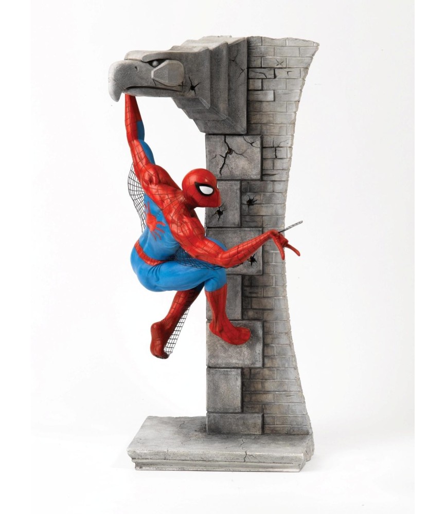 Spider Man