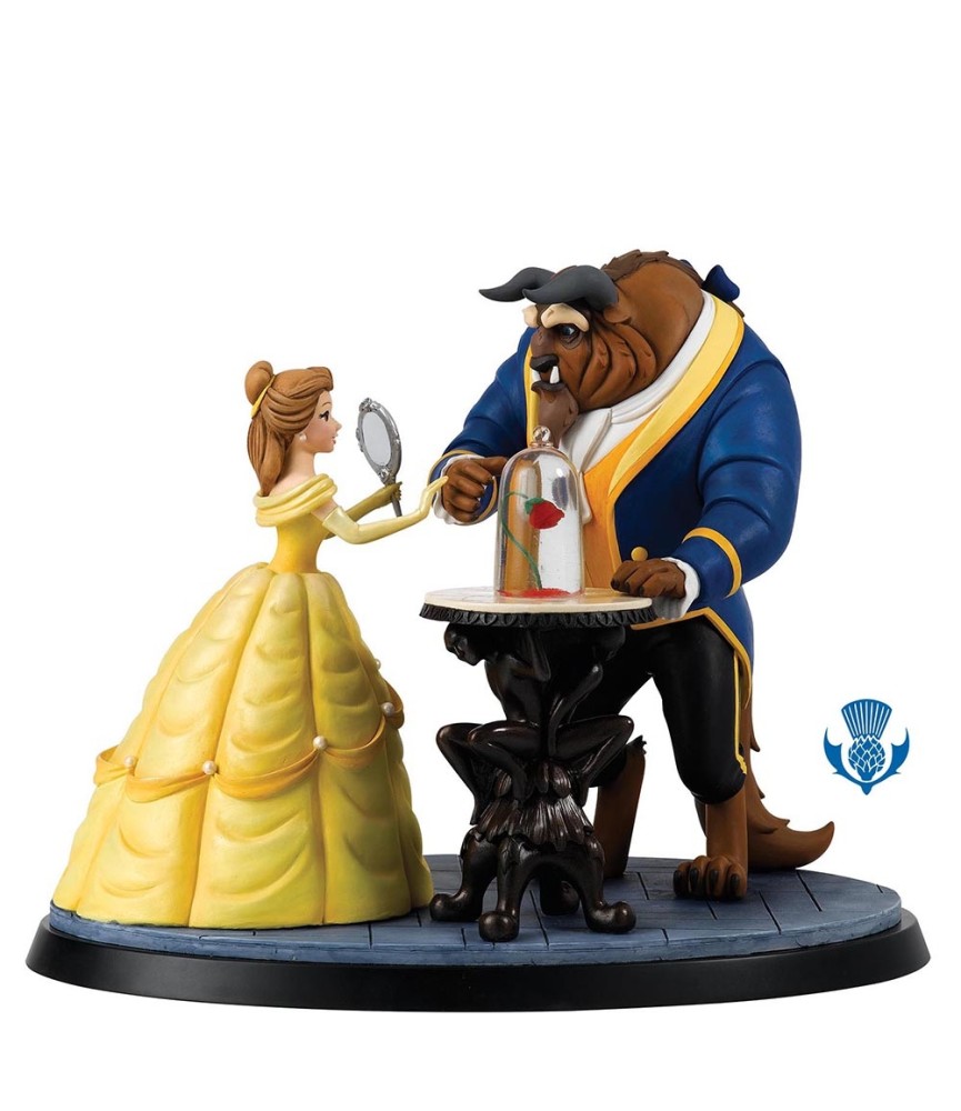 Beauty and the Beast (LE250)