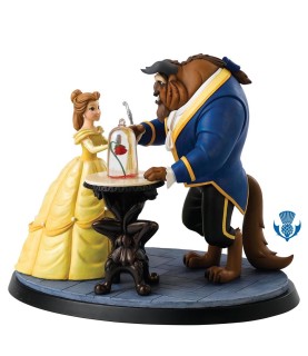 Beauty and the Beast (LE250)
