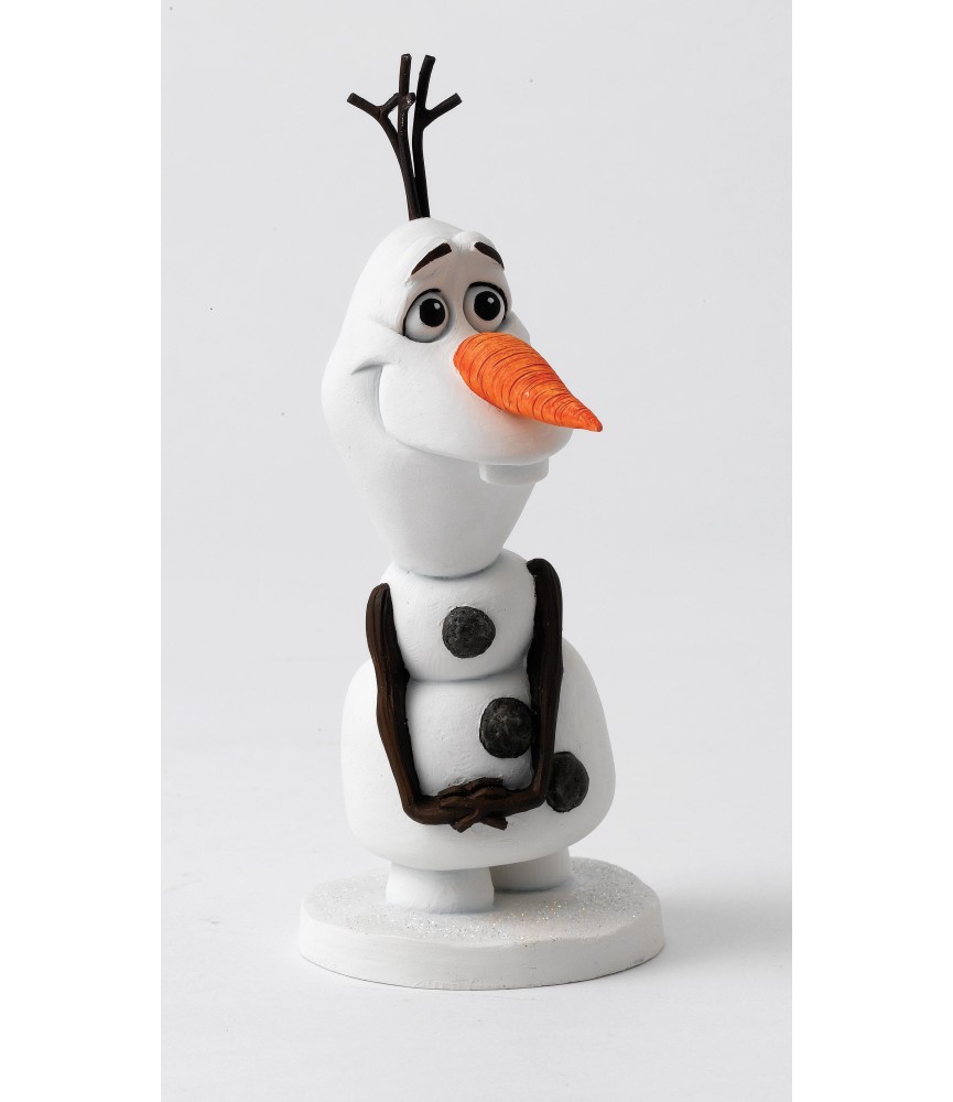 Olaf Event Figurine (LE 500)