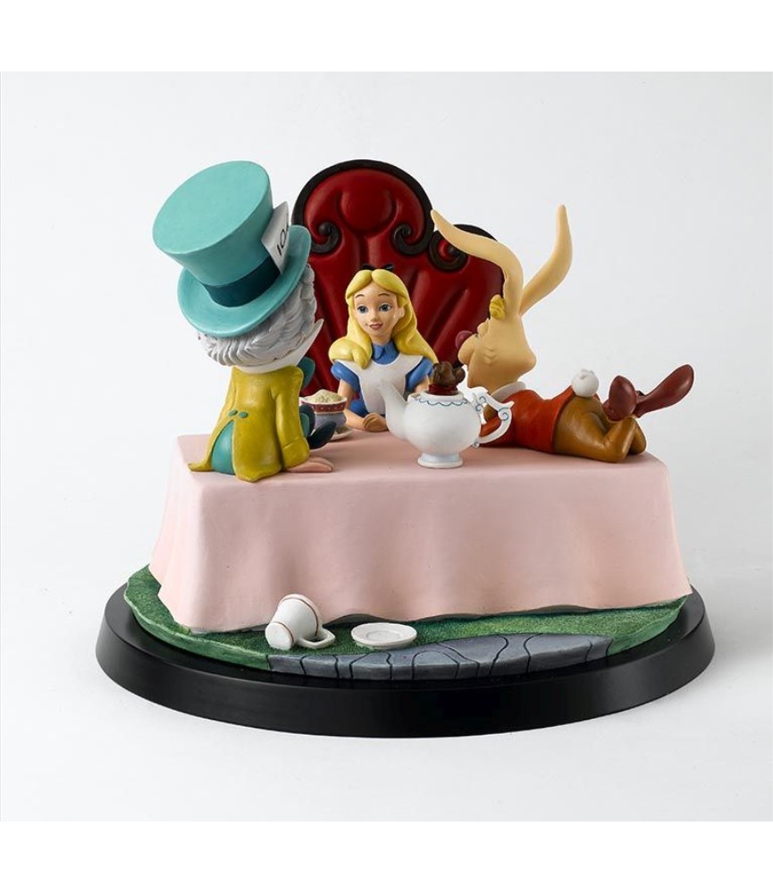 Alice in Wonderland (LE250)