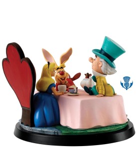 Alice in Wonderland (LE250)