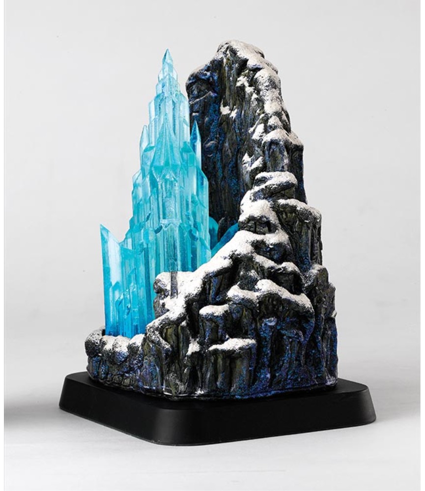Elsa's Castle