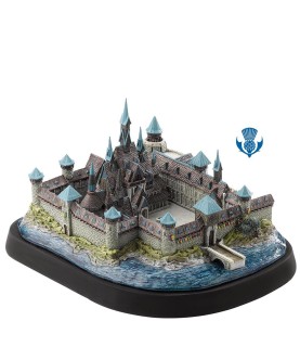 Arendelle Castle