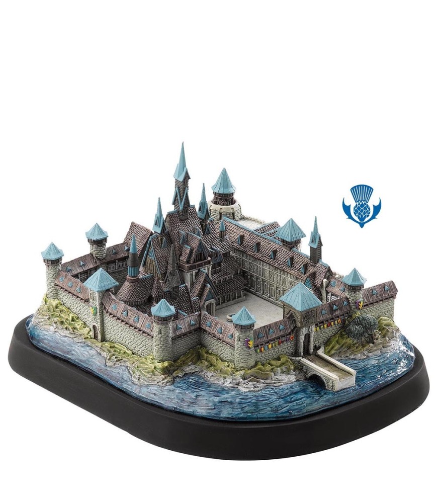 Arendelle Castle
