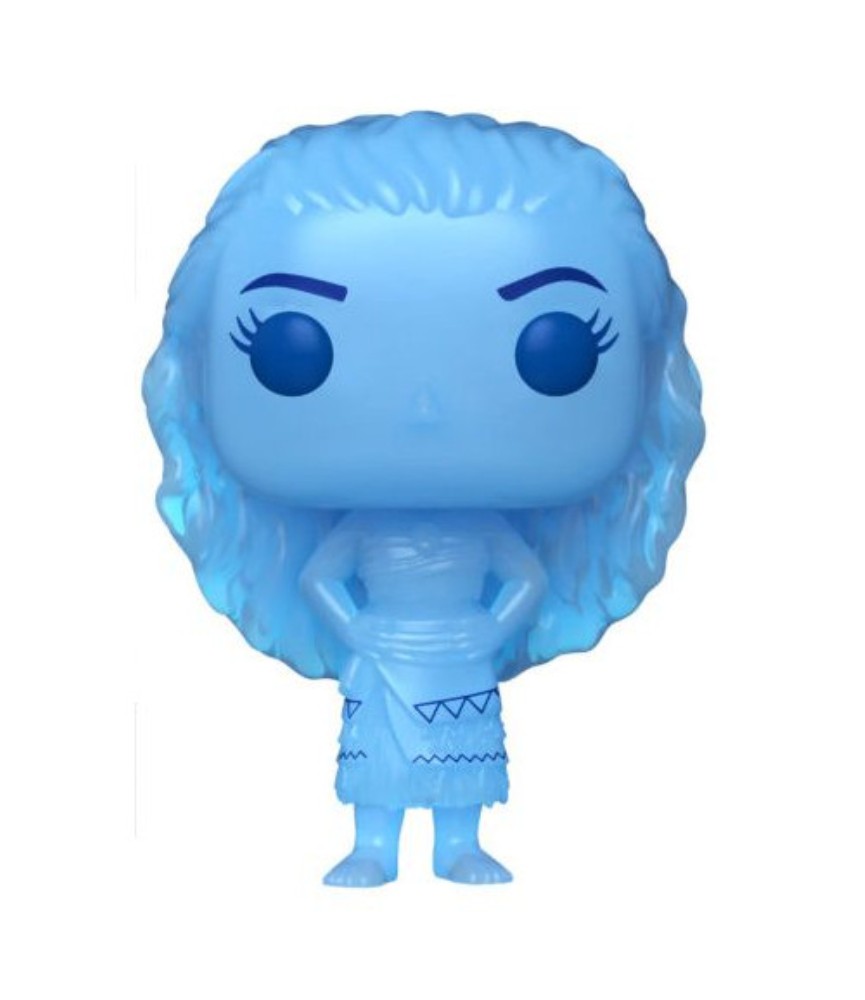 Pop! Disney: Moana - Translucent SE (no1378)