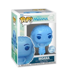 Pop! Disney: Moana - Translucent SE (no1378)