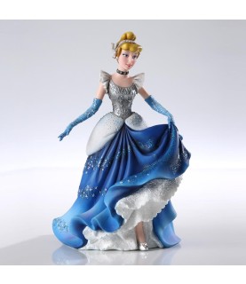 Cinderella Couture de Force