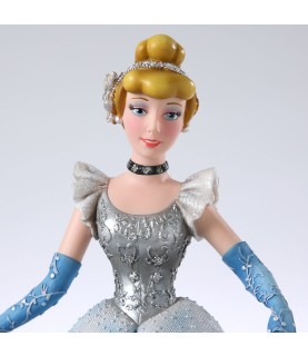 Cinderella Couture de Force